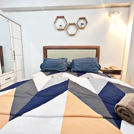ג'קרטה Minimalist & Comfy Studio @Baywalk Mall Pluit מראה חיצוני תמונה
