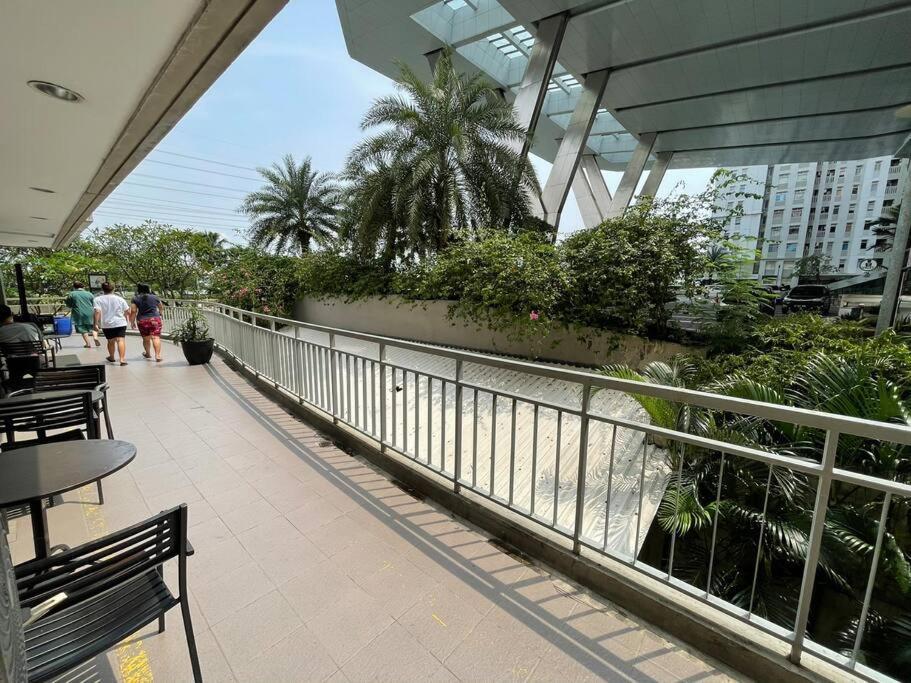 ג'קרטה Minimalist & Comfy Studio @Baywalk Mall Pluit מראה חיצוני תמונה