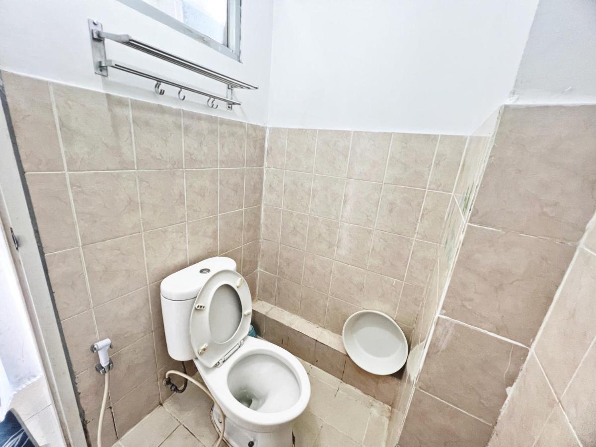 ג'קרטה Minimalist & Comfy Studio @Baywalk Mall Pluit מראה חיצוני תמונה
